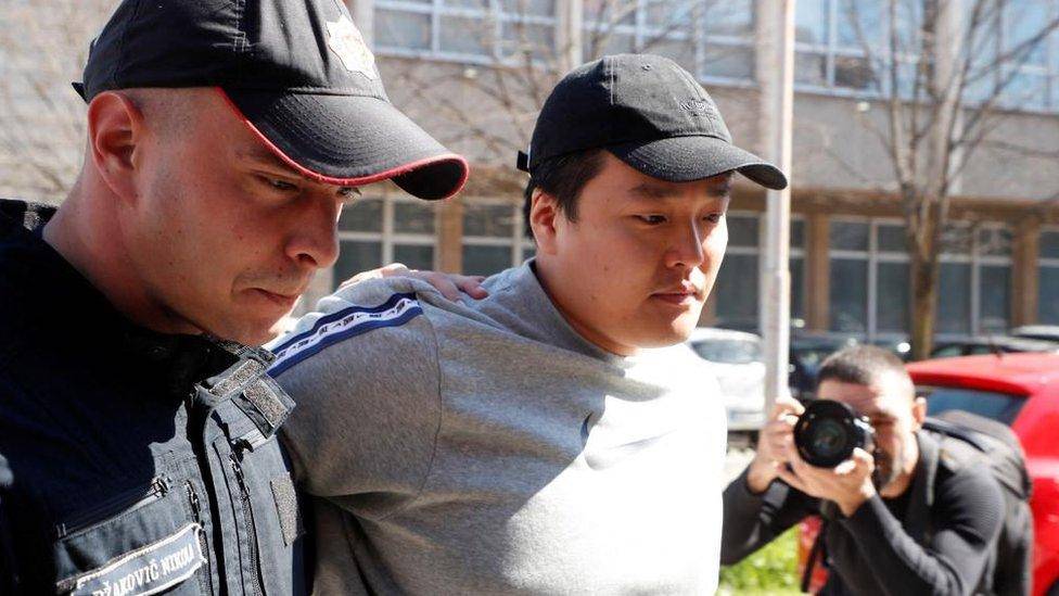Do Kwon fue sentenciado a 15 años, juez: una sentencia severa puede evitar el próximo desastre LUNA de $40 mil millones