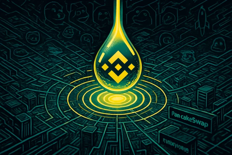 La actualización de Ethereum Fusaka completó la prueba de Sepolia y se lanzará a continuación en la red de prueba de Hoodi. Se espera que aterrice en la red principal a principios de diciembre.