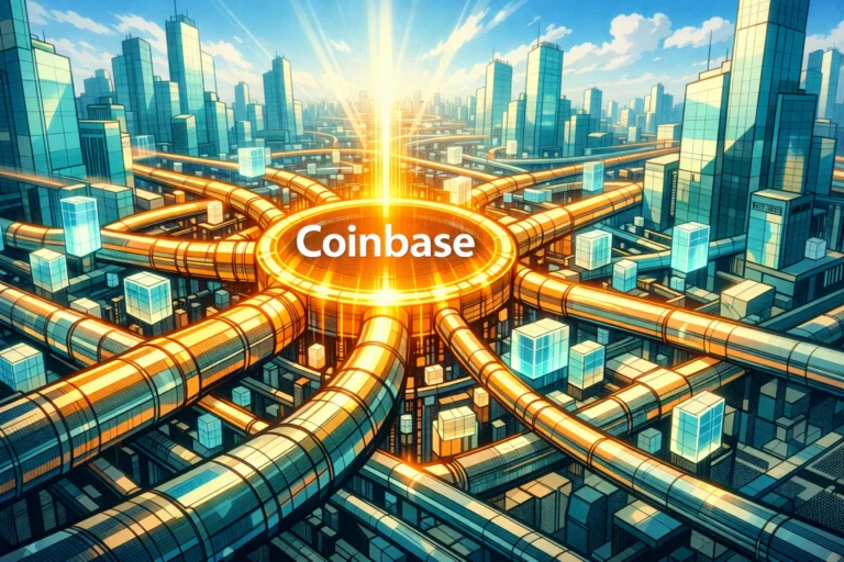 Coinbase adquiere The Clearing Company, una nueva startup del mercado de predicción, para profundizar el diseño del 